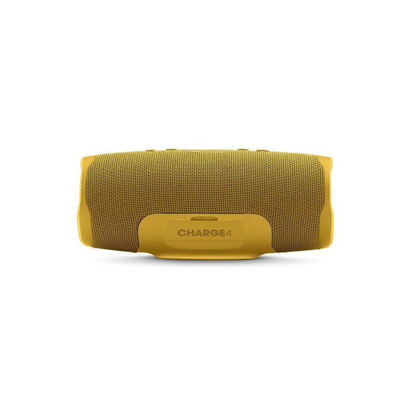 اسپیکر پرتابل جی بی ال JBL Flip 5 Mustard Yellow