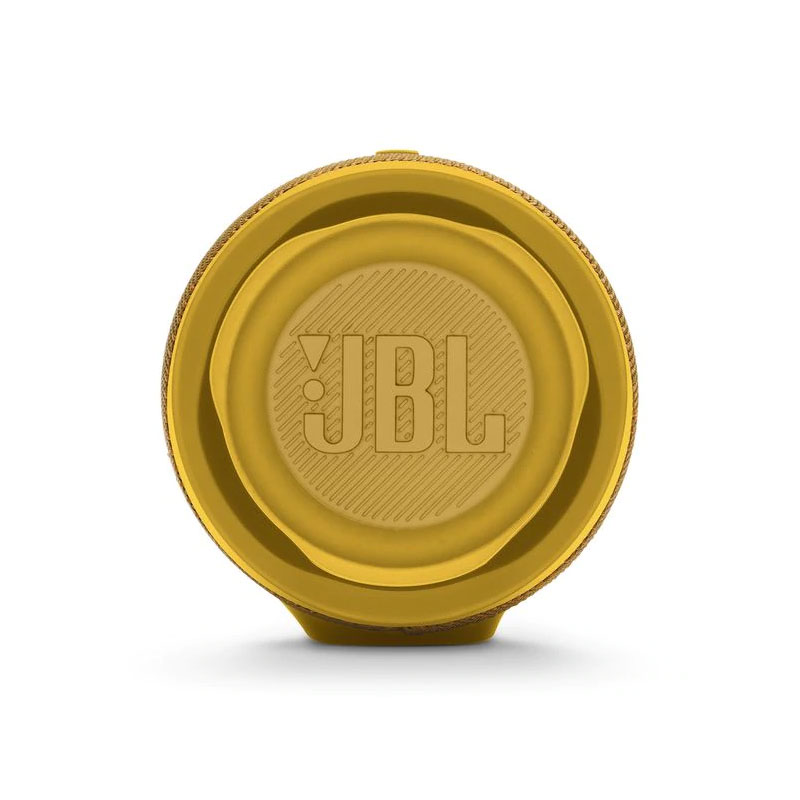 اسپیکر پرتابل جی بی ال JBL Flip 5 Mustard Yellow
