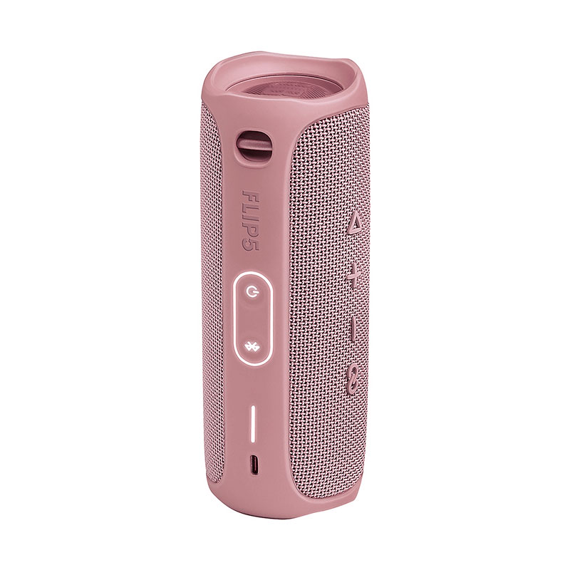 اسپیکر پرتابل جی بی ال JBL Flip 5 Pink