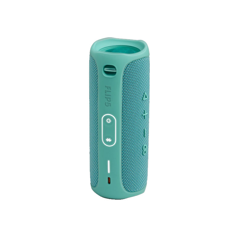 اسپیکر پرتابل جی بی ال JBL Flip 5 Teal