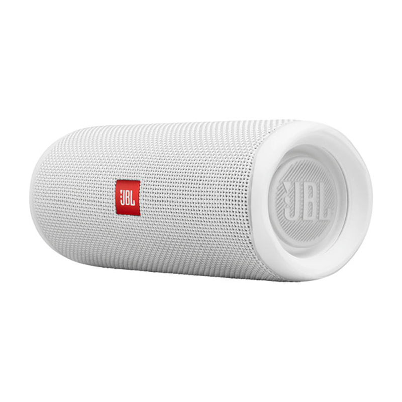 اسپیکر پرتابل جی بی ال JBL Flip 5 White