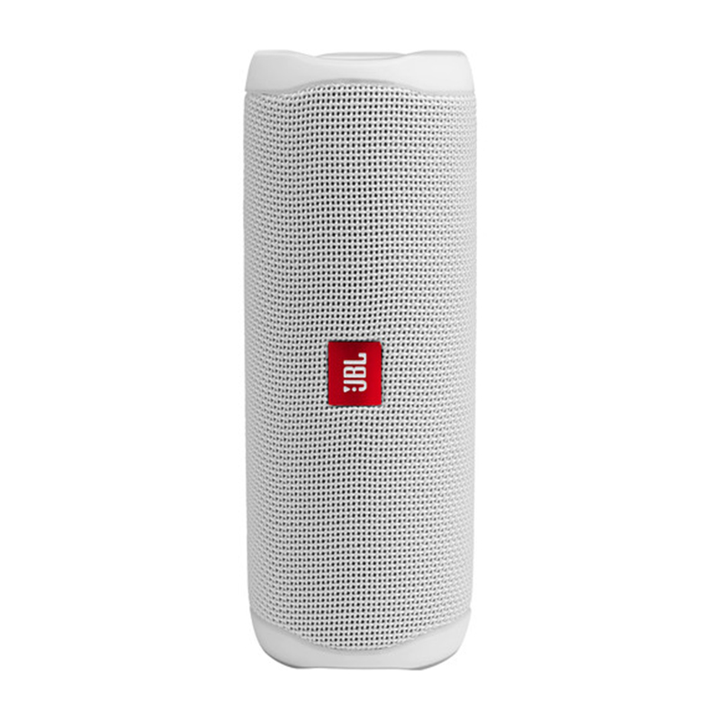 اسپیکر پرتابل جی بی ال JBL Flip 5 White