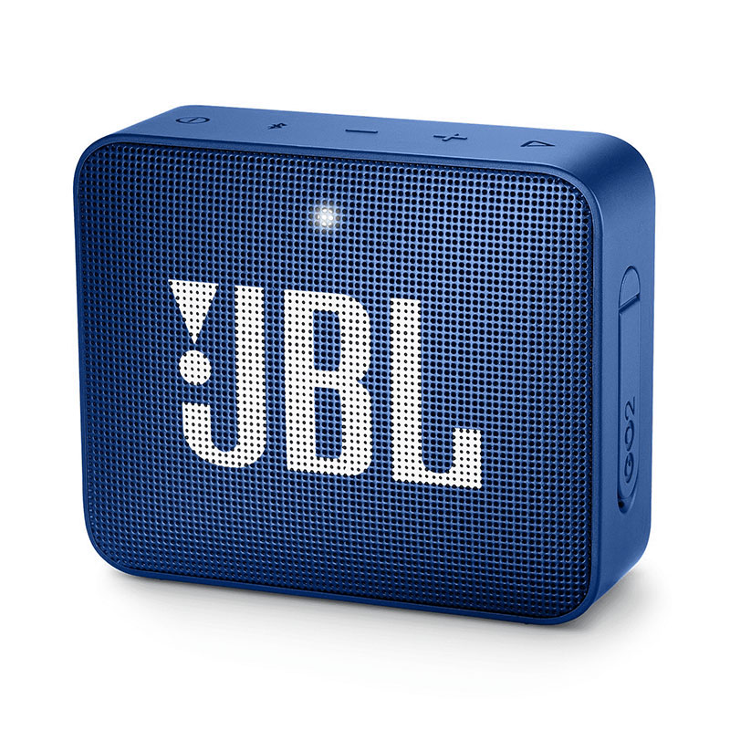 قیمت خرید فروش اسپیکر پرتابل جی بی ال JBL GO 2 Blue