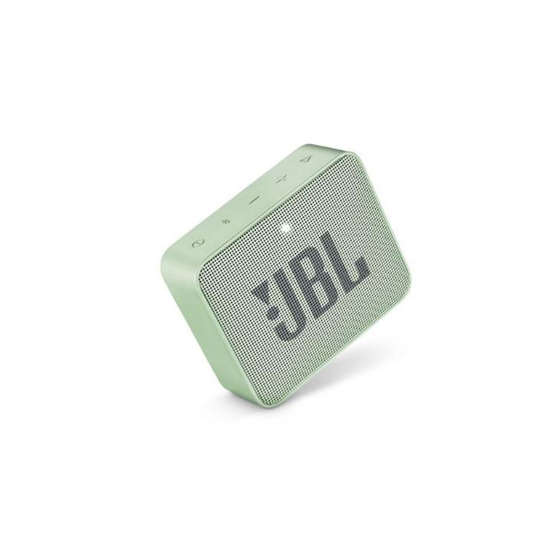 اسپیکر پرتابل جی بی ال JBL GO 2 Glacier Mint