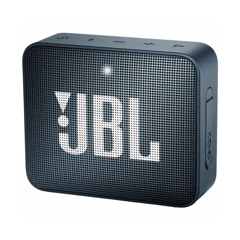قیمت خرید فروش اسپیکر پرتابل جی بی ال JBL GO 2 Slate Navy
