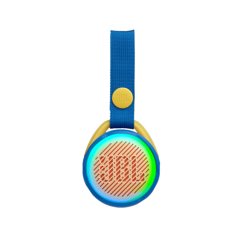 قیمت خرید فروش اسپیکر پرتابل جی بی ال JBL JR Pop Hero Blue