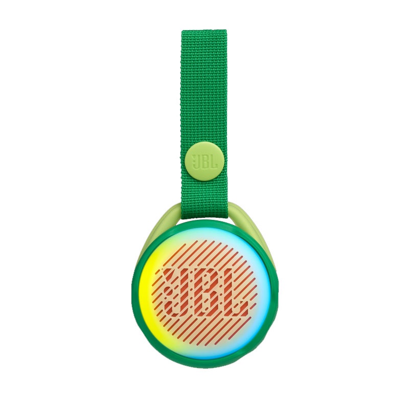قیمت خرید فروش اسپیکر پرتابل جی بی ال JBL JR Pop Hero Green