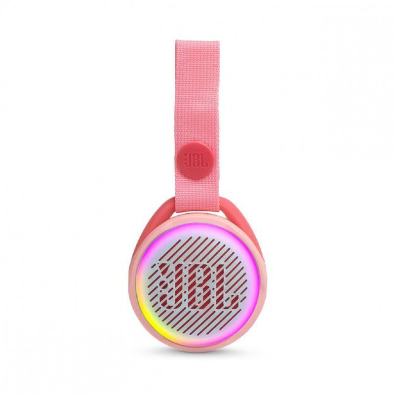 قیمت خرید فروش اسپیکر پرتابل جی بی ال JBL JR Pop Hero Pink