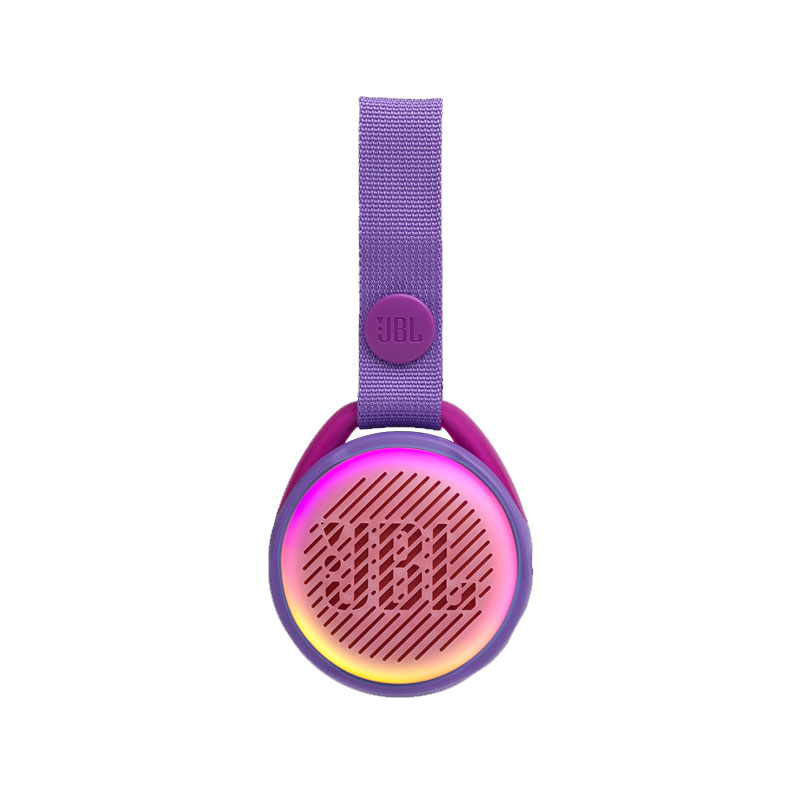 قیمت خرید فروش اسپیکر پرتابل جی بی ال JBL JR Pop Hero Purple
