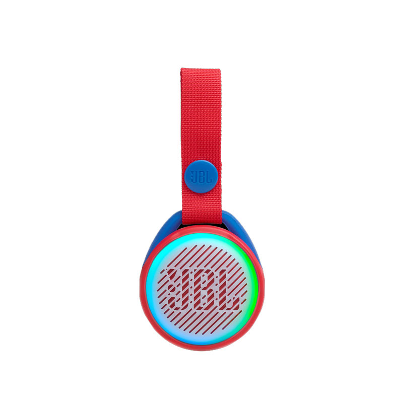 قیمت خرید فروش اسپیکر پرتابل جی بی ال JBL JR Pop Hero red