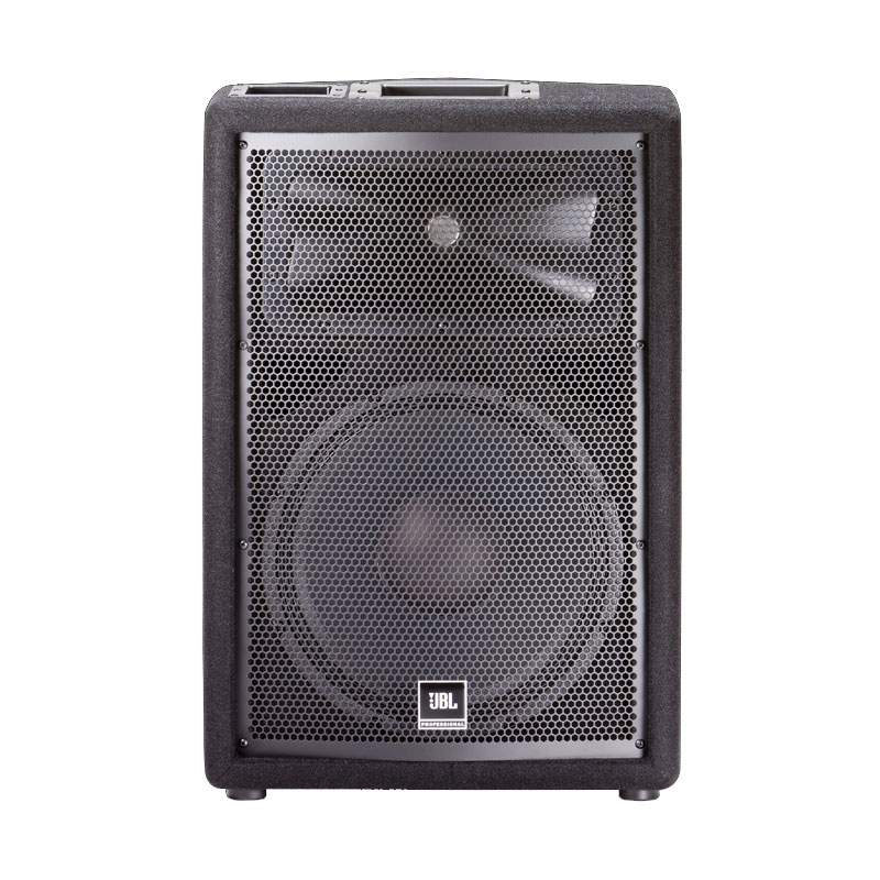اسپیکر | باند پسیو جی بی ال JBL JRX212