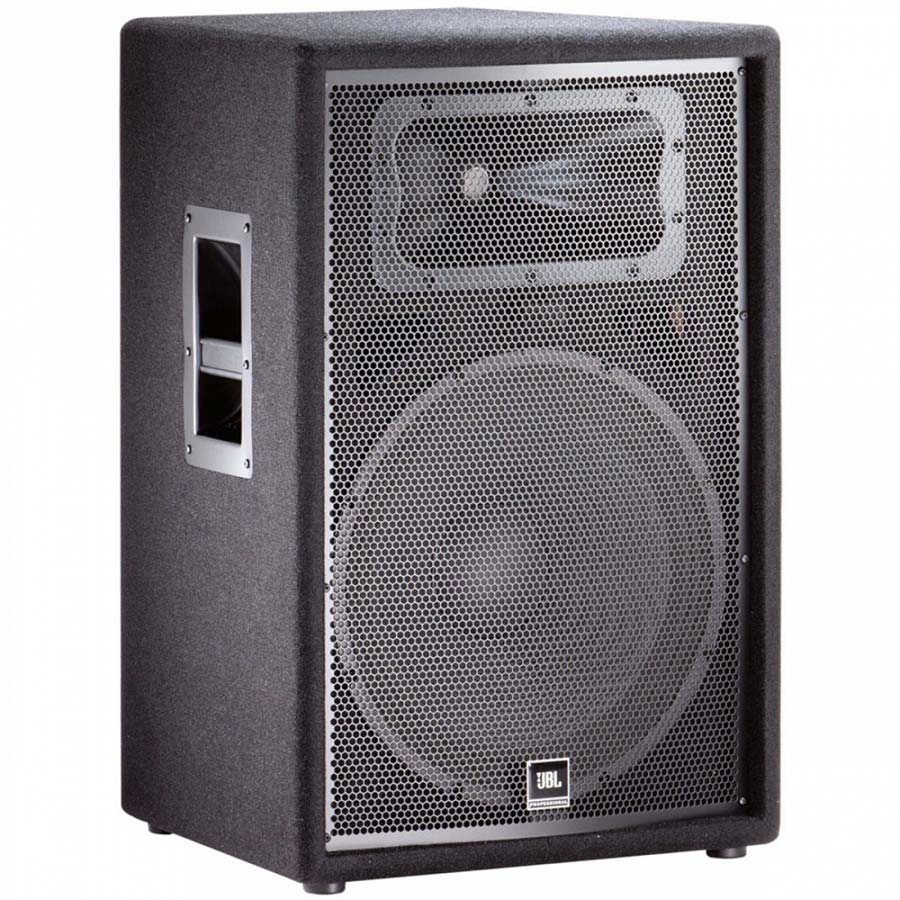 اسپیکر | باند پسیو جی بی ال JBL JRX215