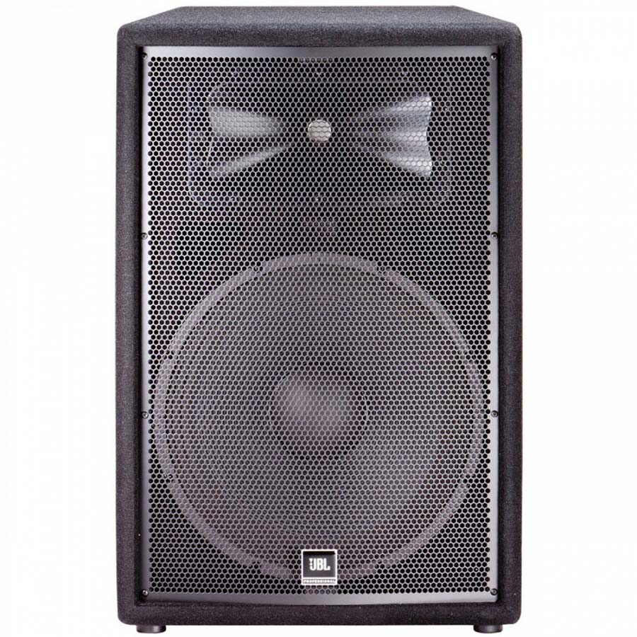اسپیکر | باند پسیو جی بی ال JBL JRX215