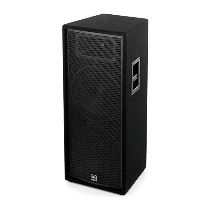 قیمت خرید فروش اسپیکر | باند پسیو جی بی ال JBL JRX225