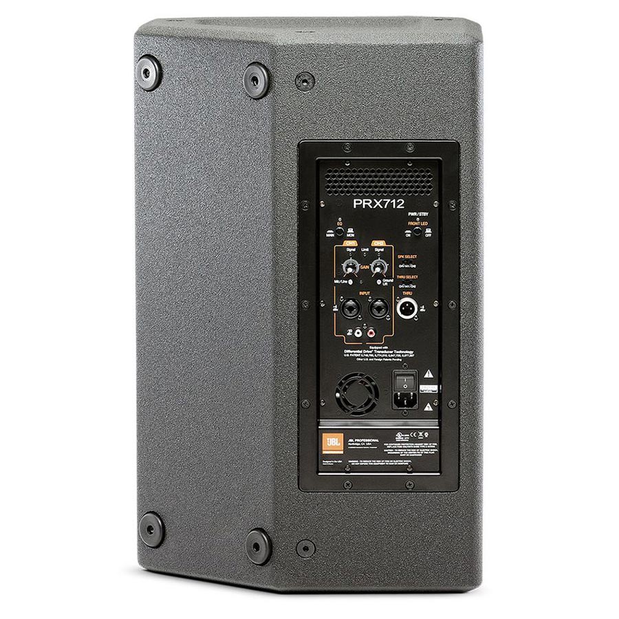 اسپیکر | باند اکتیو جی بی ال JBL PRX 712