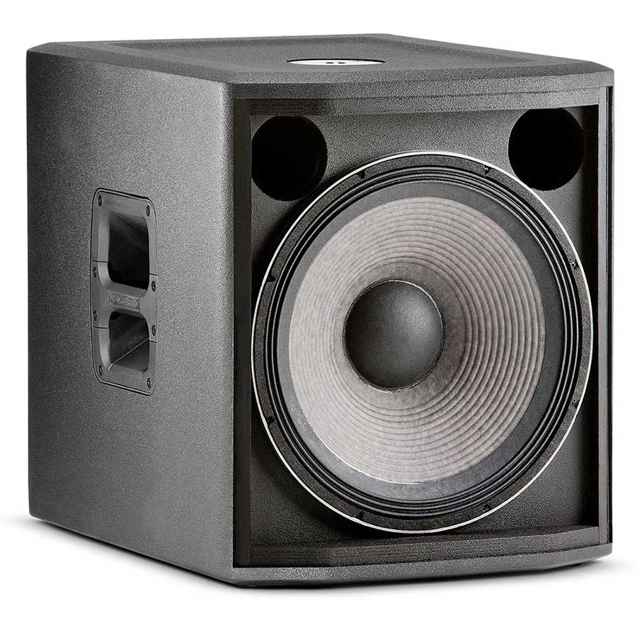ساب ووفر اکتیو جی بی ال JBL PRX 715 XLF