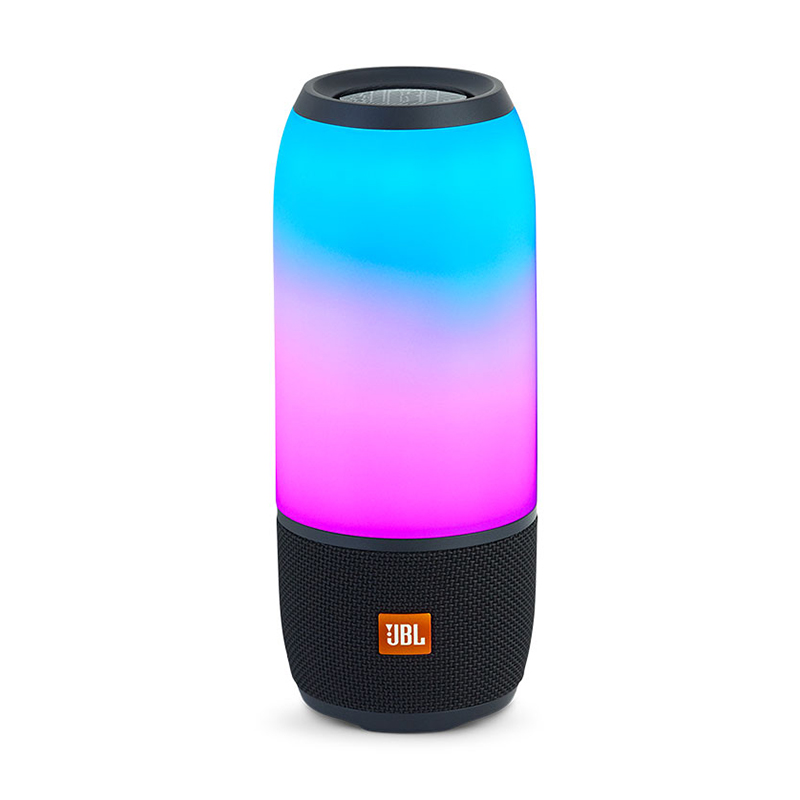 قیمت خرید فروش اسپیکر پرتابل جی بی ال JBL Pulse 3 Black