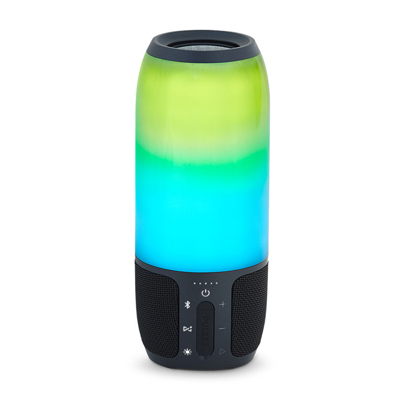 اسپیکر پرتابل جی بی ال JBL Pulse 3 Black