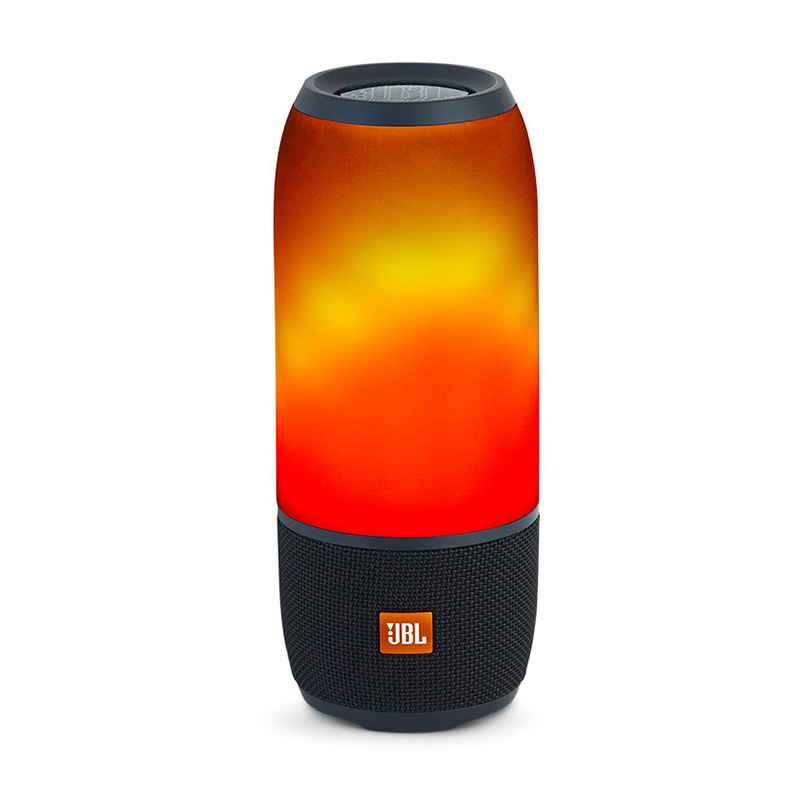اسپیکر پرتابل جی بی ال JBL Pulse 3 Black