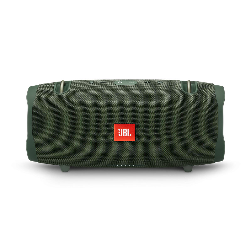 قیمت خرید فروش اسپیکر پرتابل جی بی ال JBL Xtreme 2 Green