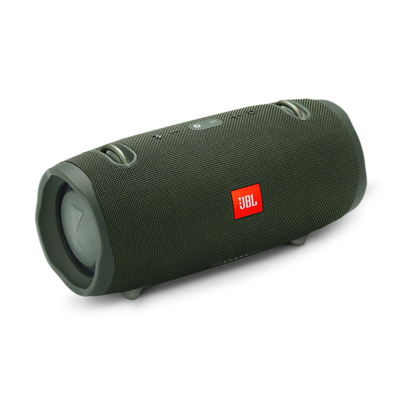 اسپیکر پرتابل جی بی ال JBL Xtreme 2 Green