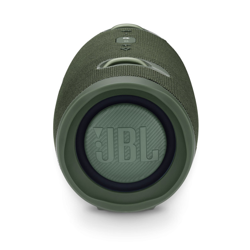 اسپیکر پرتابل جی بی ال JBL Xtreme 2 Green