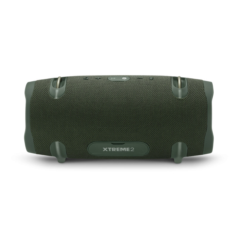 اسپیکر پرتابل جی بی ال JBL Xtreme 2 Green