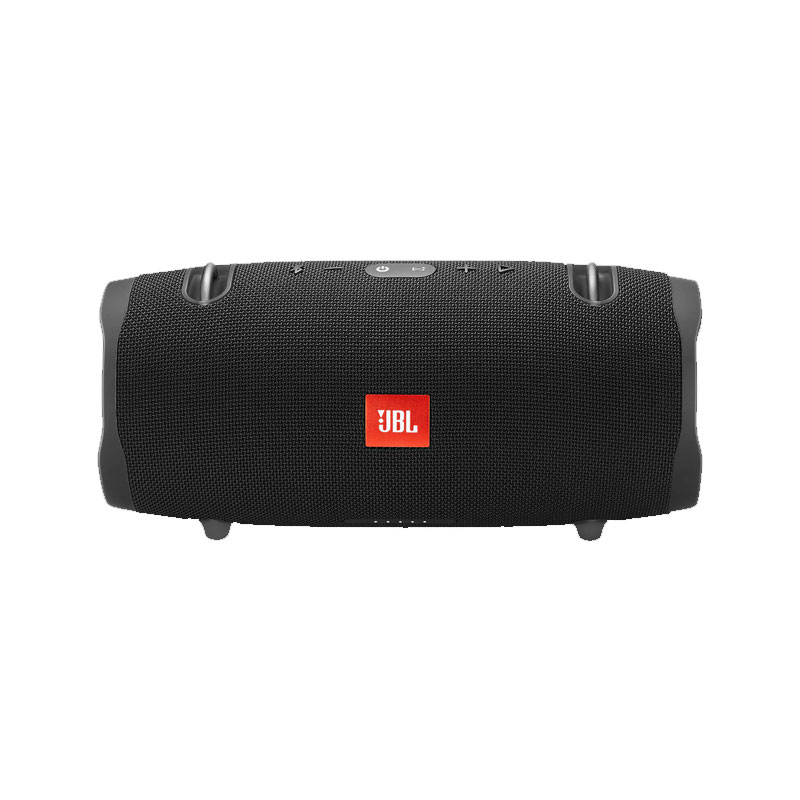 قیمت خرید فروش اسپیکر پرتابل جی بی ال JBL Xtreme 2 Midnight Black