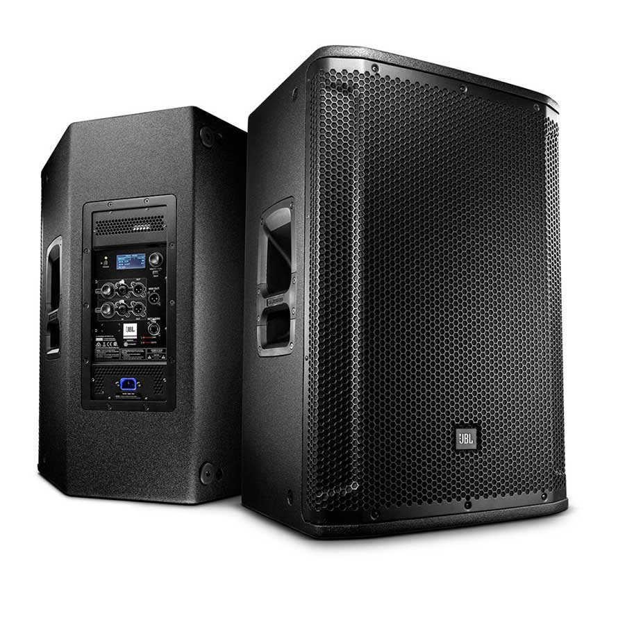 اسپیکر | باند اکتیو جی بی ال JBL SRX815P