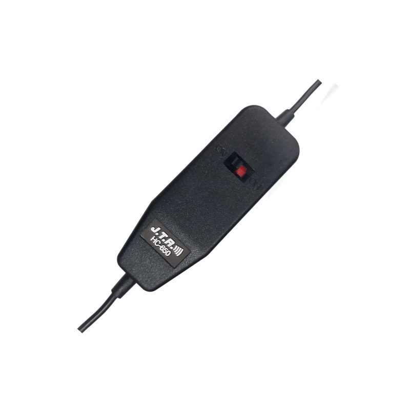 قیمت خرید فروش میکروفن یقه ای JTR JTR HC 650