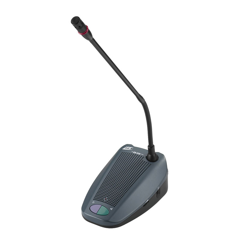 قیمت خرید فروش میکروفن کنفرانس جی تی اس JTS CS-1CH