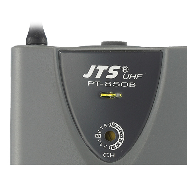میکروفن بیسیم جی تی اس JTS US-8216D