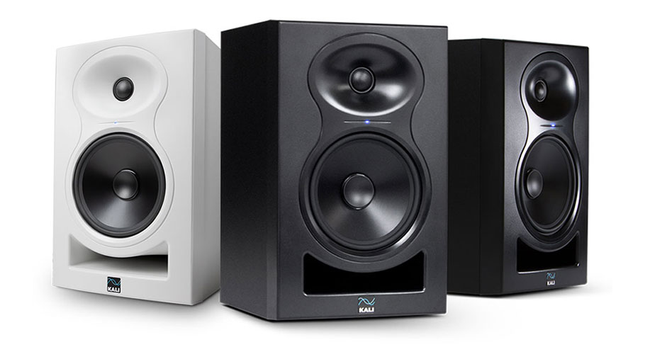 اسپیکر مانیتورینگ Kali Audio LP-6W 6.5 inch