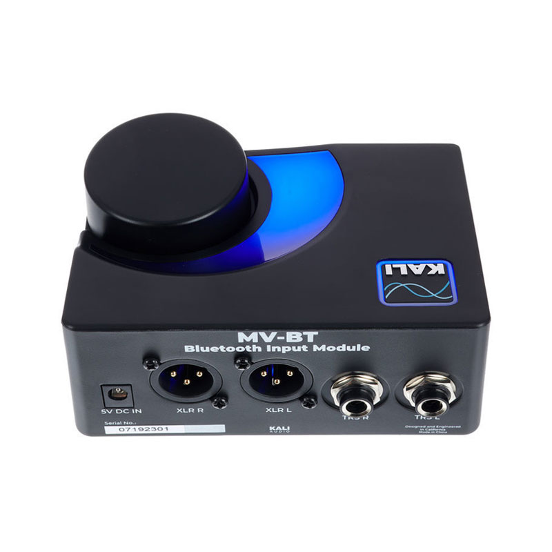 کنترلر صدا کالی آدیو Kali Audio MV-BT