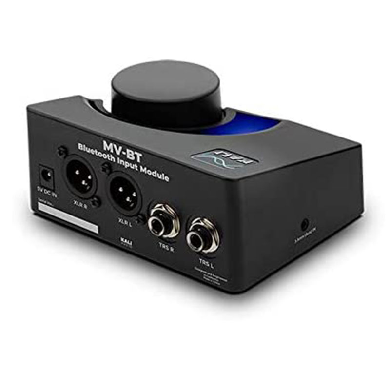 کنترلر صدا کالی آدیو Kali Audio MV-BT