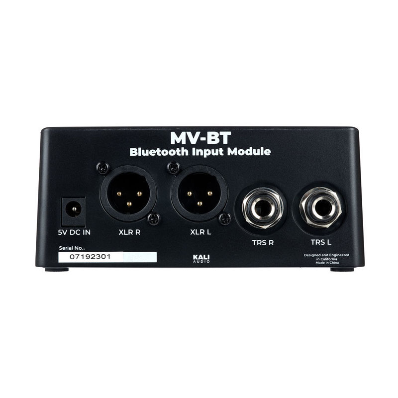 کنترلر صدا کالی آدیو Kali Audio MV-BT