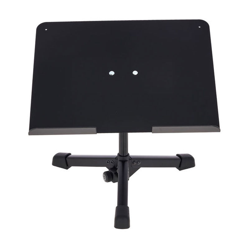 قیمت خرید فروش پایه لپ تاپ کی اند ام K&M 12140 Universal Tabletop Stand