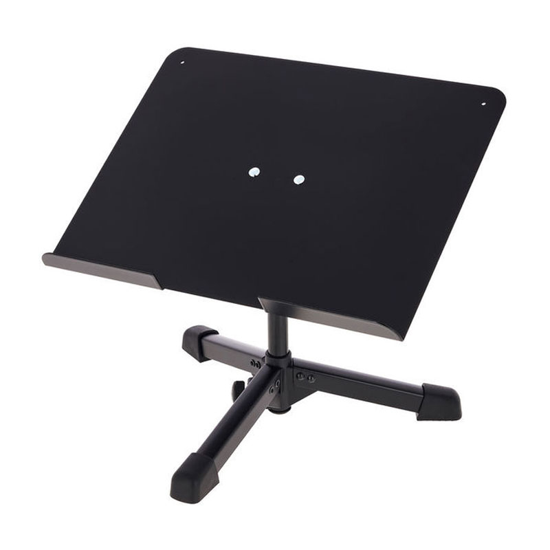 پایه لپ تاپ کی اند ام K&M 12140 Universal Tabletop Stand