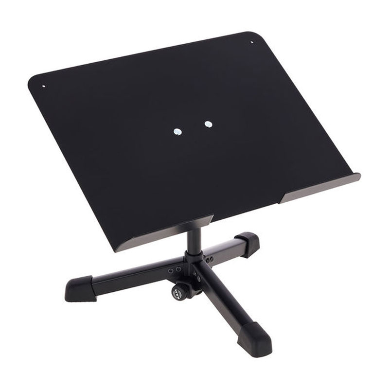 پایه لپ تاپ کی اند ام K&M 12140 Universal Tabletop Stand