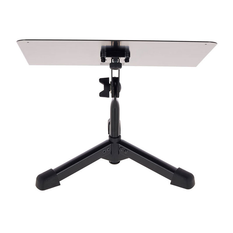پایه لپ تاپ کی اند ام K&M 12140 Universal Tabletop Stand