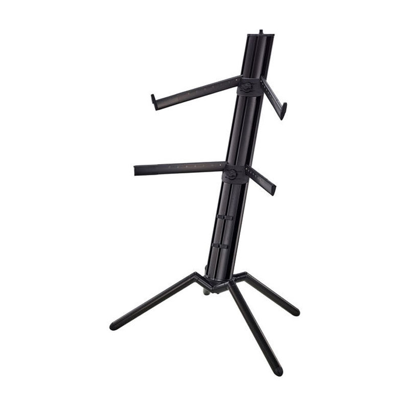 قیمت خرید فروش پایه کیبورد کی اند ام K&M 18860 Spider Pro Keyboard Stand - Black