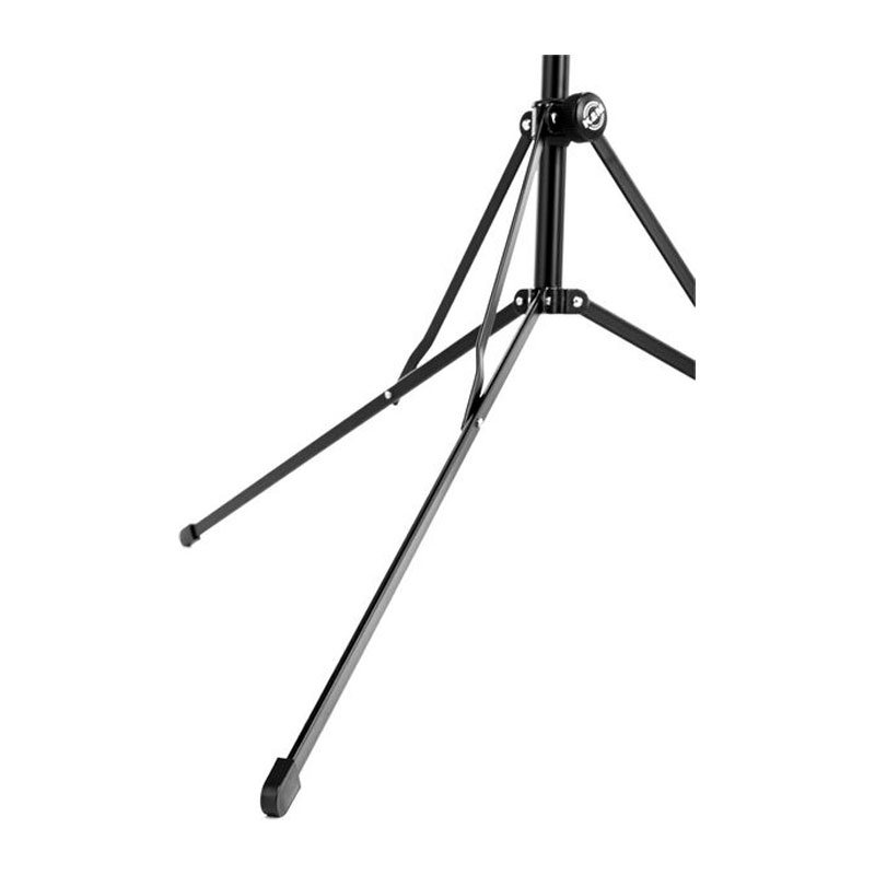  پایه نت کی اند ام K&M 10100 Black Sheet Music Stand