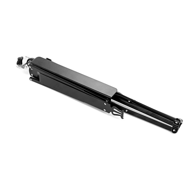  پایه نت کی اند ام K&M 10100 Black Sheet Music Stand