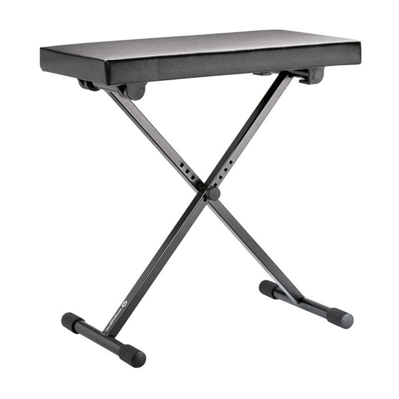 قیمت خرید فروش صندلی کی اند ام K&M 14065 Keyboard Bench