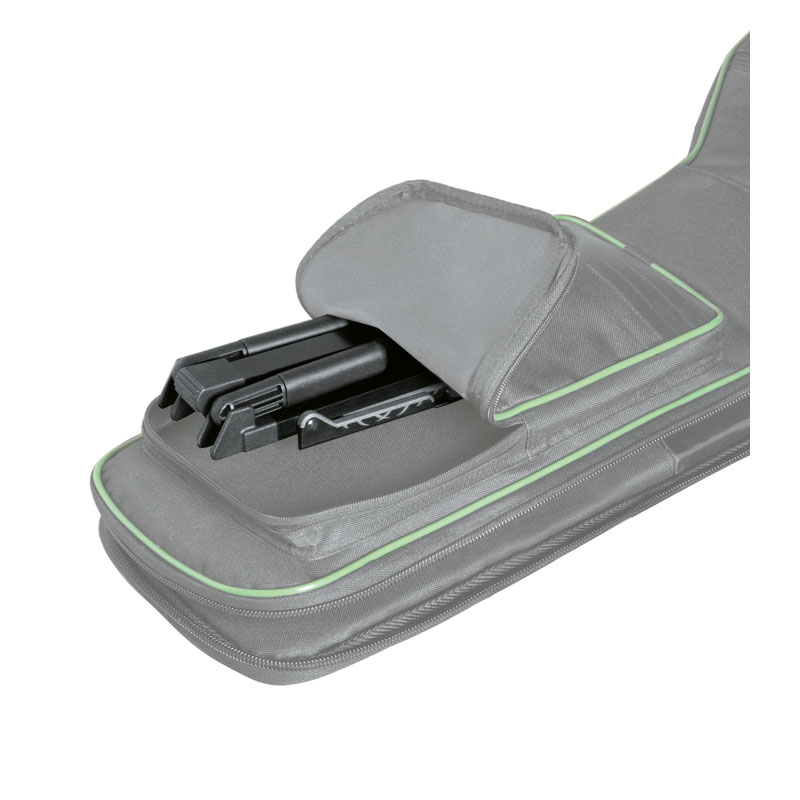 پایه گیتار کی اند ام K&M 17550 Memphis Travel