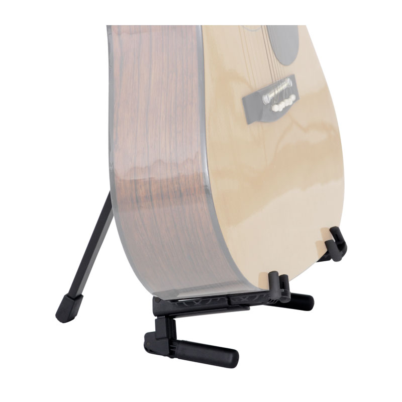 پایه گیتار کی اند ام K&M 17550 Memphis Travel