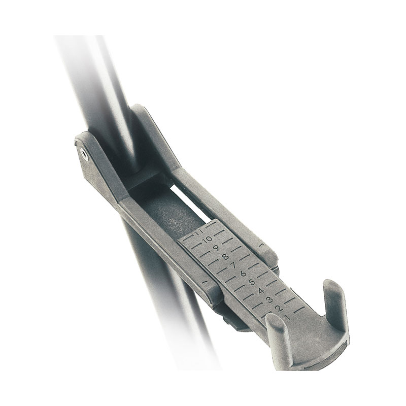 پایه گیتار کی اند ام K&M 17550 Memphis Travel