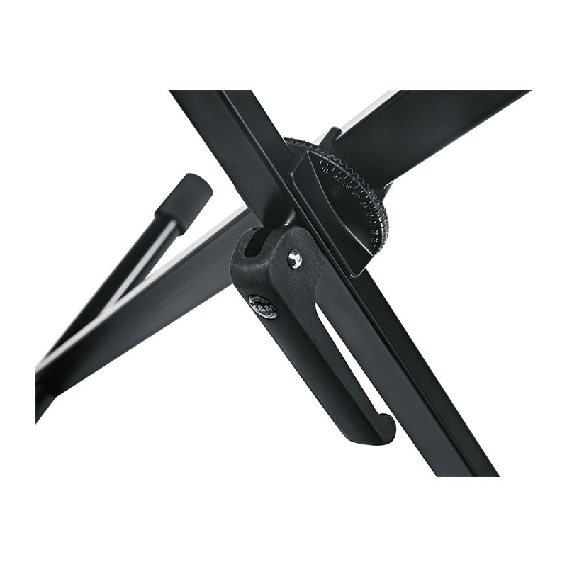 پایه کیبورد کی اند ام K&M 18930 Keyboard Stand
