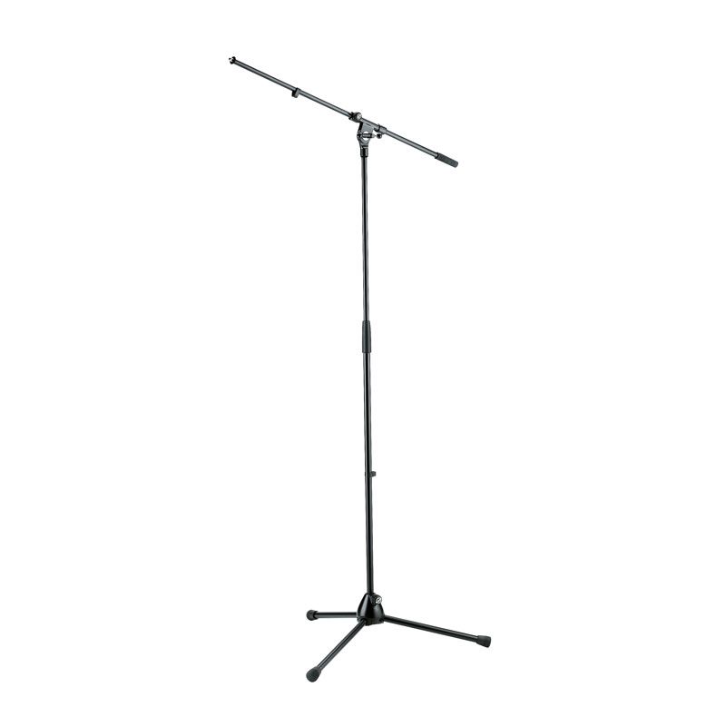 قیمت خرید فروش پایه میکروفن کی اند ام K&M 21020-300-55