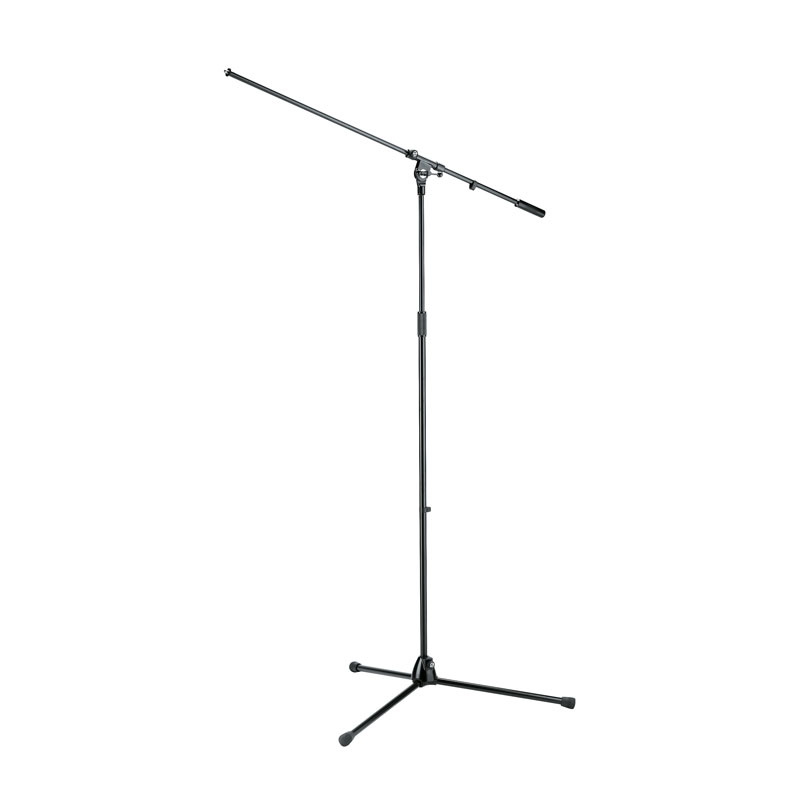قیمت خرید فروش پایه میکروفن کی اند ام K&M 21021-300-55